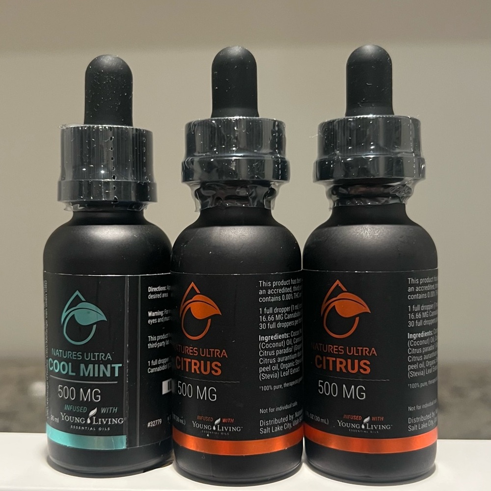 Natures ultra